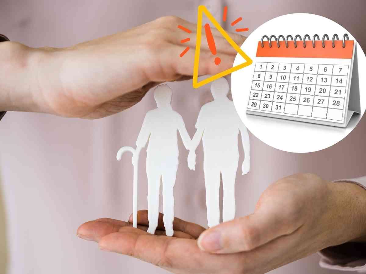 aumento età pensionabile