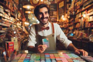 Gratta e Vinci, un operaio ne compra uno di 5 euro: poco dopo scopre qualcosa che gli ha cambiato per sempre la vita