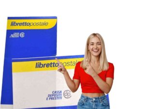 libretto postale cointestato