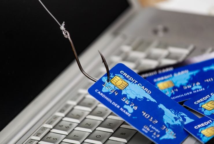 phishing Agenzia delle Entrate