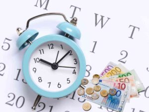 scadenze fiscali novembre 2025