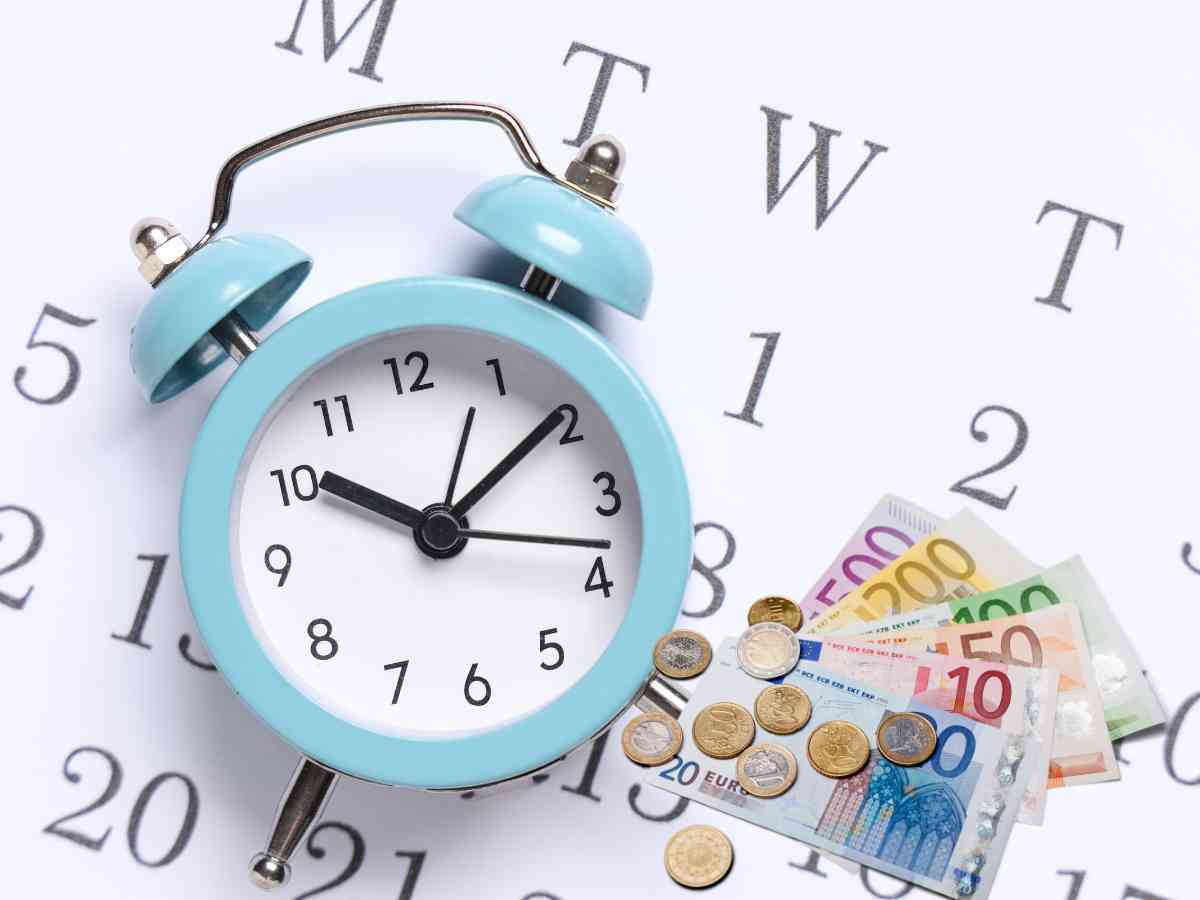 scadenze fiscali novembre 2025