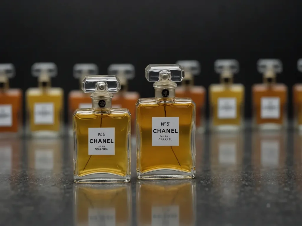 8 Cose che Probabilmente Non Sai su Chanel N. 5: Scopri un Fatto Sorprendente sulle Scatole delle Scarpe del Brand