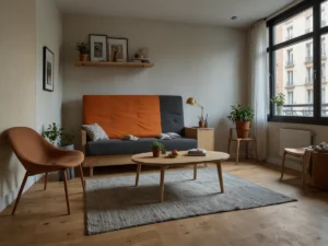 Microliving: Come Vivere Smart e Sostenibile in Micro Appartamenti