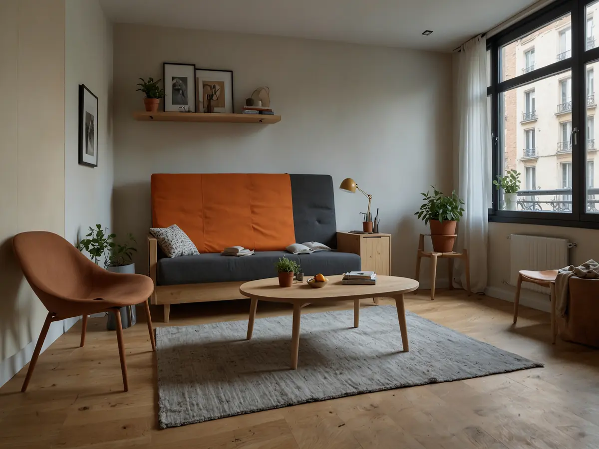 Microliving: Come Vivere Smart e Sostenibile in Micro Appartamenti