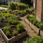 Creare un Orto Urbano in Spazi Ridotti: Guida per Balconi e Cortili