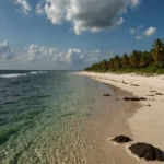 Sette Destinazioni Marine Uniche: Dall'Atollo Tropicale alle Spiagge Baltiche, Viaggi a Due Temperature