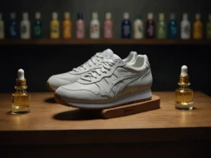 Onitsuka Tiger Debutta nel Mondo delle Fragranze: Presentata la Prima Linea di Profumi del Marchio Giapponese