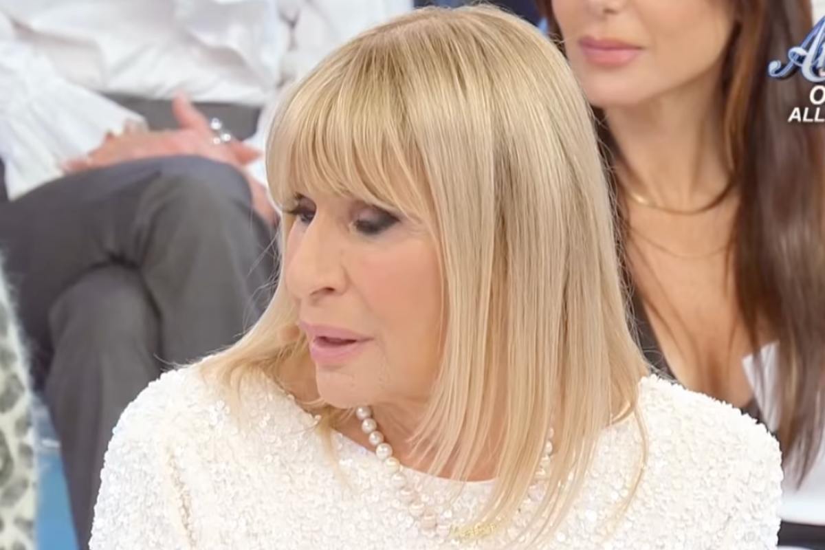 gemma uomini e donne