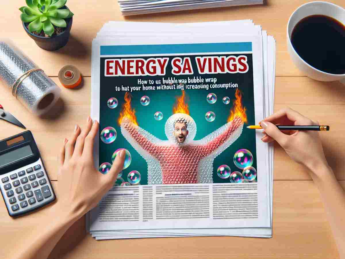 risparmio energetico