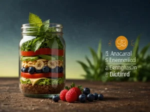 Anacardi: Snack Energetico e Sano, ma la Sostenibilità è Cruciale