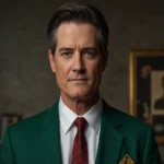 Kyle MacLachlan: Da Star di Fallout a Guru della Gen-Z su TikTok e il suo Ruolo di 'Internet Dad'