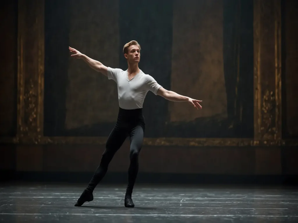 Dietro le Quinte del Balletto: L'Etoile della Scala e Timofej Andrijashenko Raccontano il Lavoro dietro 'Il Lago dei Cigni'