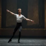 Dietro le Quinte del Balletto: L'Etoile della Scala e Timofej Andrijashenko Raccontano il Lavoro dietro 'Il Lago dei Cigni'