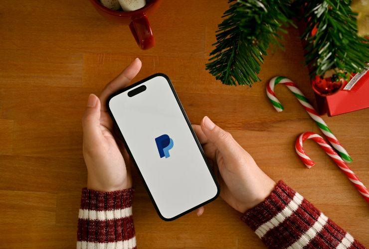 donna usa app paypal 