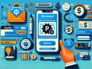 pay pal su smartphone