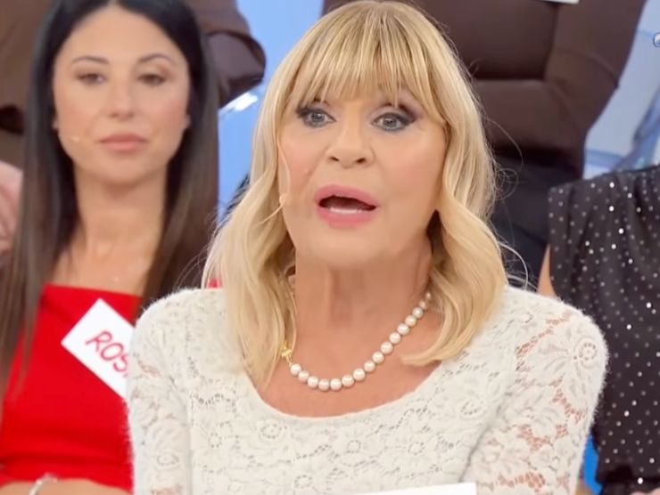 gemma uomini e donne