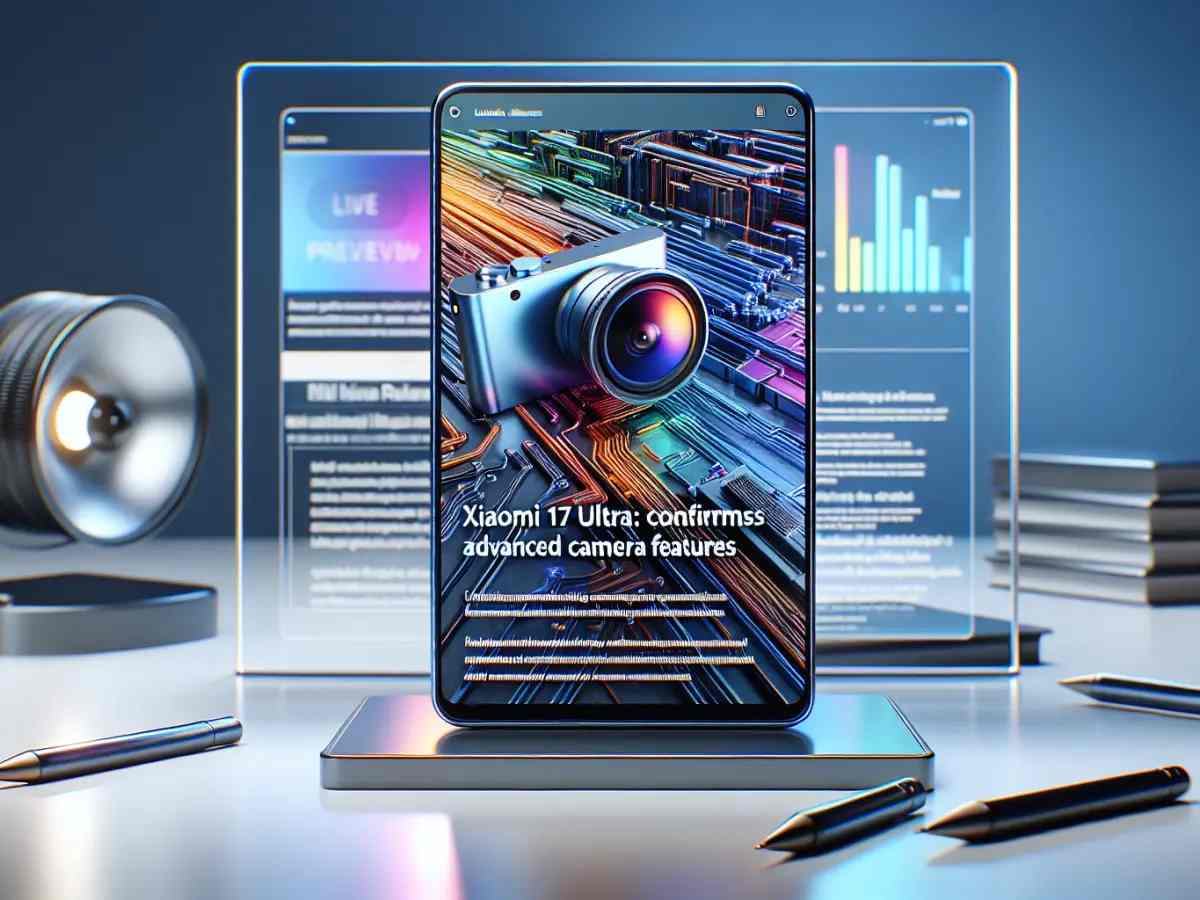xiami 17 ultra