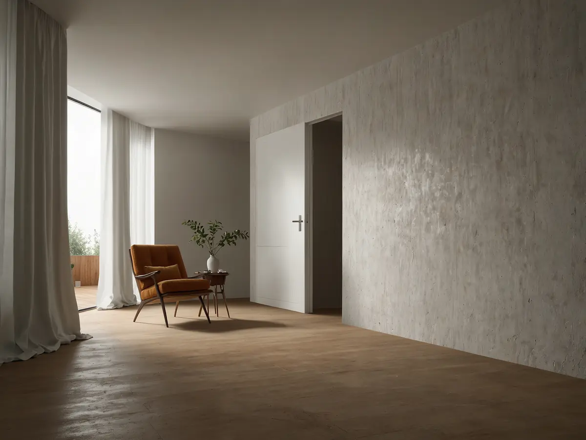 Rinnova il tuo Ambiente con Pareti in Cartongesso e Porte: Guida alla Trasformazione degli Spazi Interni