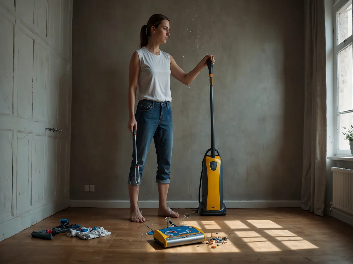 Dove si annidano i germi in casa?