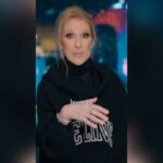Celine Dion e lo sbarco su TikTok