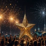 Capodanno e Glamour: L'Inizio della Stagione dei Premi e le Nuove Star da Osservare nel 2026