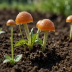 La Verità sulla Germinazione delle Cipolle: Non sono Parassiti, ma Ecco Quando Evitare di Mangiarle