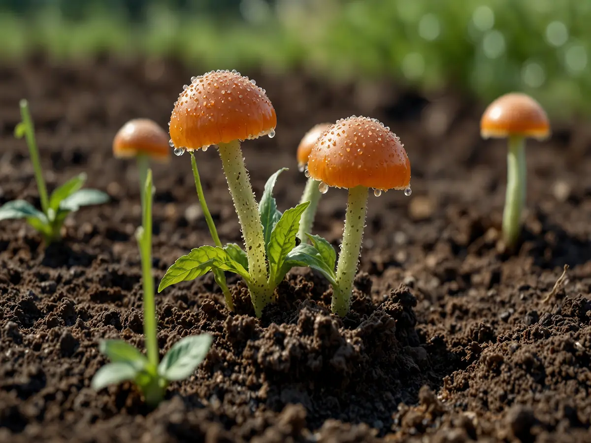 La Verità sulla Germinazione delle Cipolle: Non sono Parassiti, ma Ecco Quando Evitare di Mangiarle