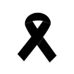 Simbolo lutto