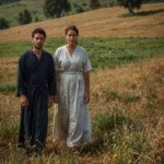 Nascita Miracolosa in Toscana: Due Puledri Gemelli Sfidano le Probabilità