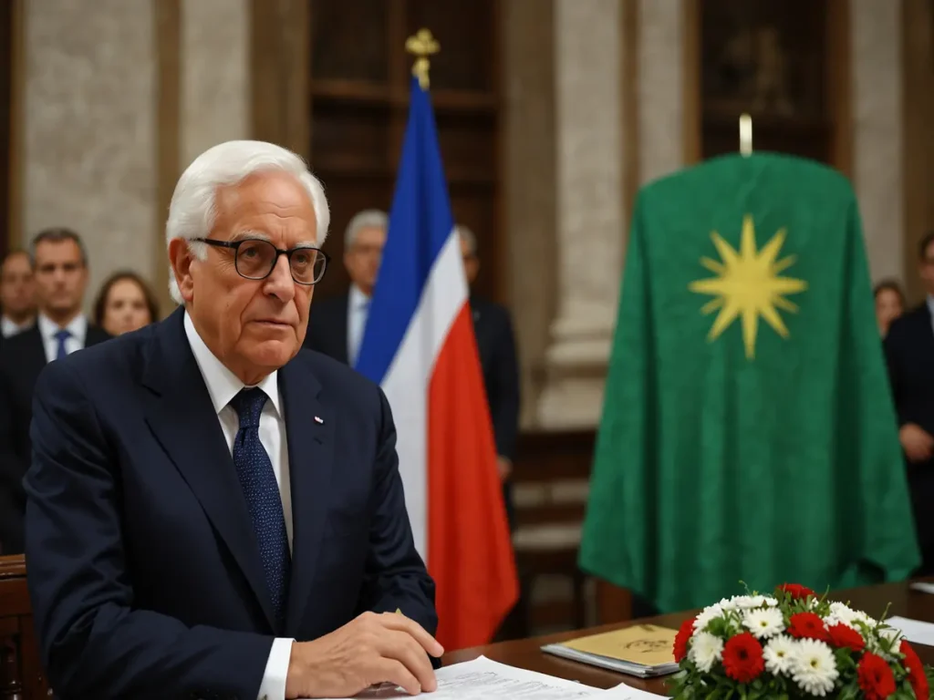 2 Giugno: Inizia la Festa della Repubblica, Mattarella sottolinea l'importanza dell'impegno collettivo e del rispetto della Costituzione