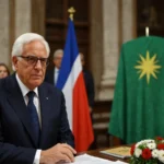 2 Giugno: Inizia la Festa della Repubblica, Mattarella sottolinea l'importanza dell'impegno collettivo e del rispetto della Costituzione