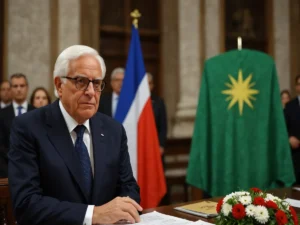 2 Giugno: Inizia la Festa della Repubblica, Mattarella sottolinea l'importanza dell'impegno collettivo e del rispetto della Costituzione
