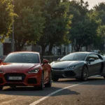 Ondata di Calore Record: Pericoli Imminenti per Auto, Smartphone e Rete Elettrica