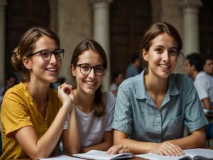 Neet in Italia: Oltre un Milione di Giovani Intrappolati tra Maternità e Eredità Culturale, il 59% Sono Donne