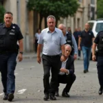 Attentato al giornalista Sigfrido Ranucci: Quattro persone arrestate, tra cui presunti mandanti. Il retroscena di un complotto a pagamento