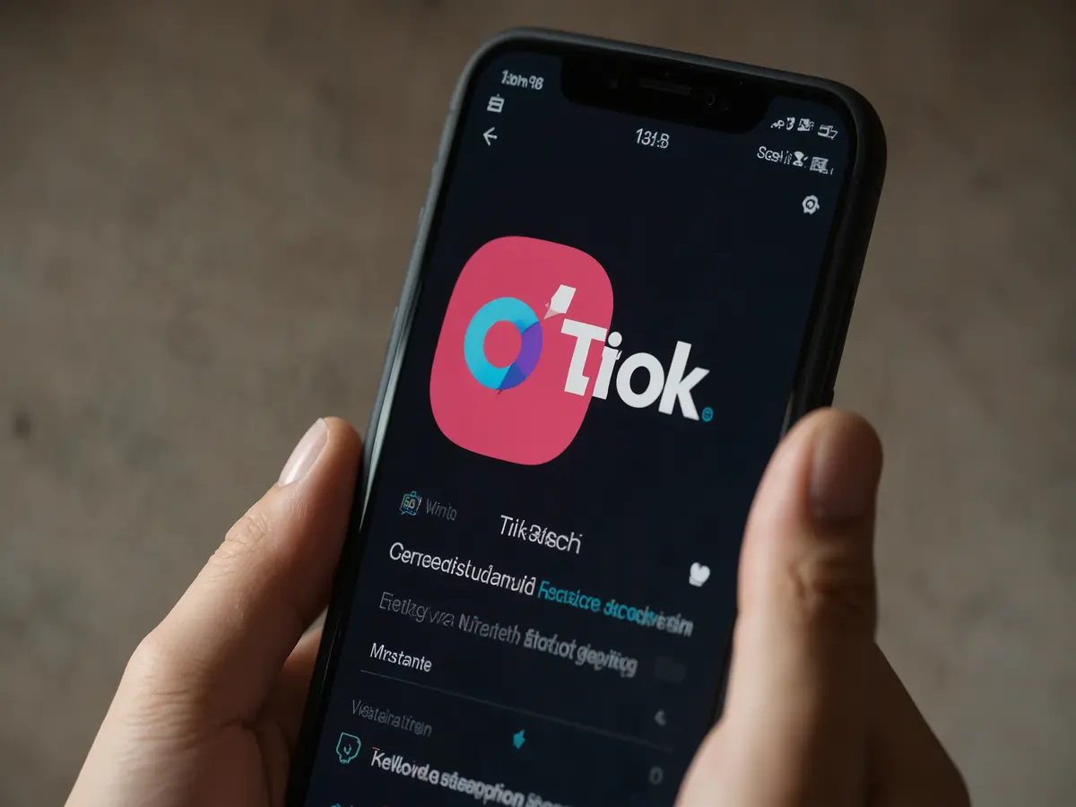 Tik Tok sotto il mirino dell'UE: violazioni del Digital Service Act e rischi per i minori